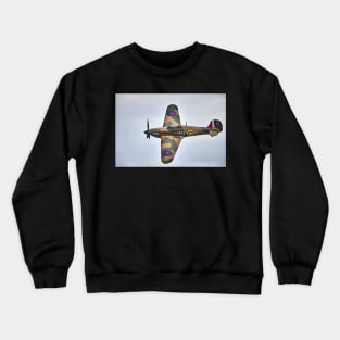 Hawker Hurricane Mk 1 Crewneck Sweatshirt